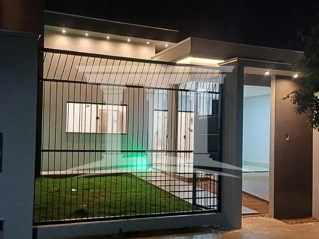 Casa com 300m², à venda, no bairro Residencial Boungainvile em Sinop