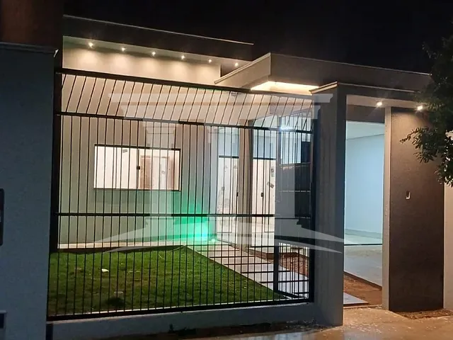 Casa com 300m², à venda, no bairro Residencial Boungainvile em Sinop