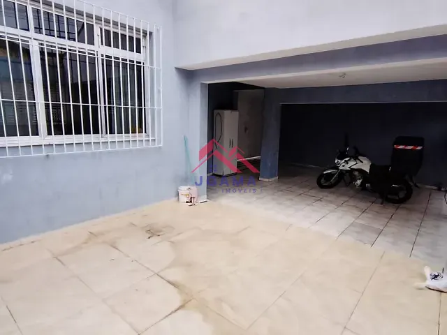 Casa 3 quartos e 3 banheiros, à venda, no bairro Jardim Maracá em São Paulo