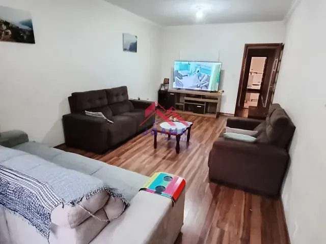 Casa 3 quartos e 3 banheiros, à venda, no bairro Jardim Maracá em São Paulo