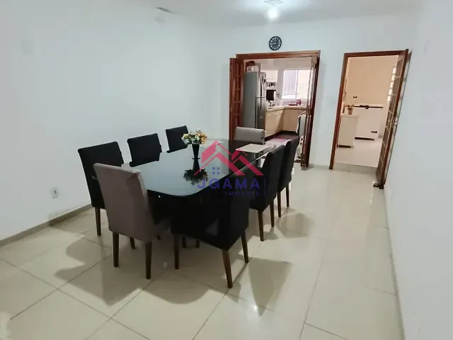 Casa 3 quartos e 3 banheiros, à venda, no bairro Jardim Maracá em São Paulo