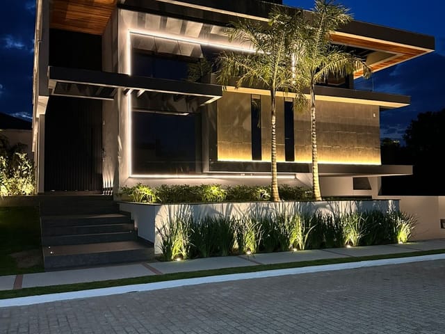 Foto do Casa - Residência Exclusiva em  condominio fechado em Jurerê Internacional! | Jurerê North Hunters Negócios Imobiliários