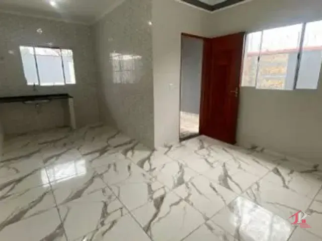 Casa 2 quartos e 2 banheiros, à venda, no bairro Nova Itanhaém (Interior) em Itanhaém