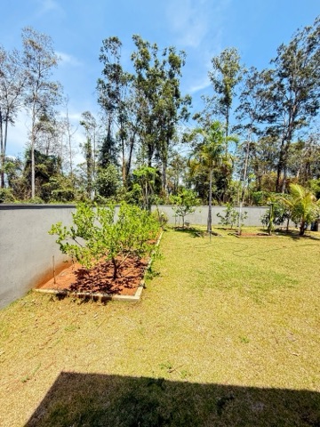 Casa 3 quartos e 4 banheiros, à venda, no bairro Thermas de Santa Bárbara em Águas de Santa Bárbara
