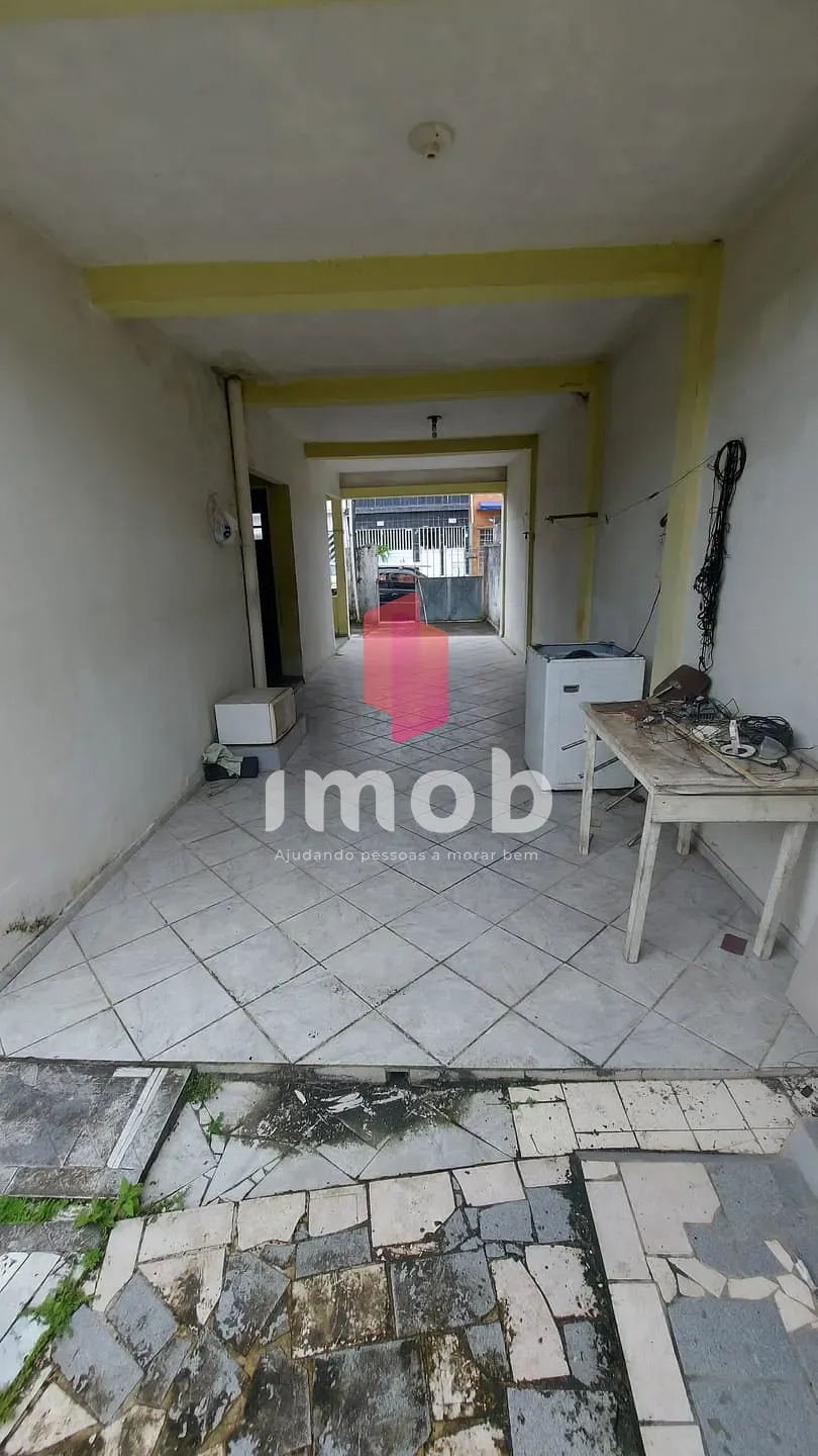 Casa, 3 quartos, 200 m² - Foto 13