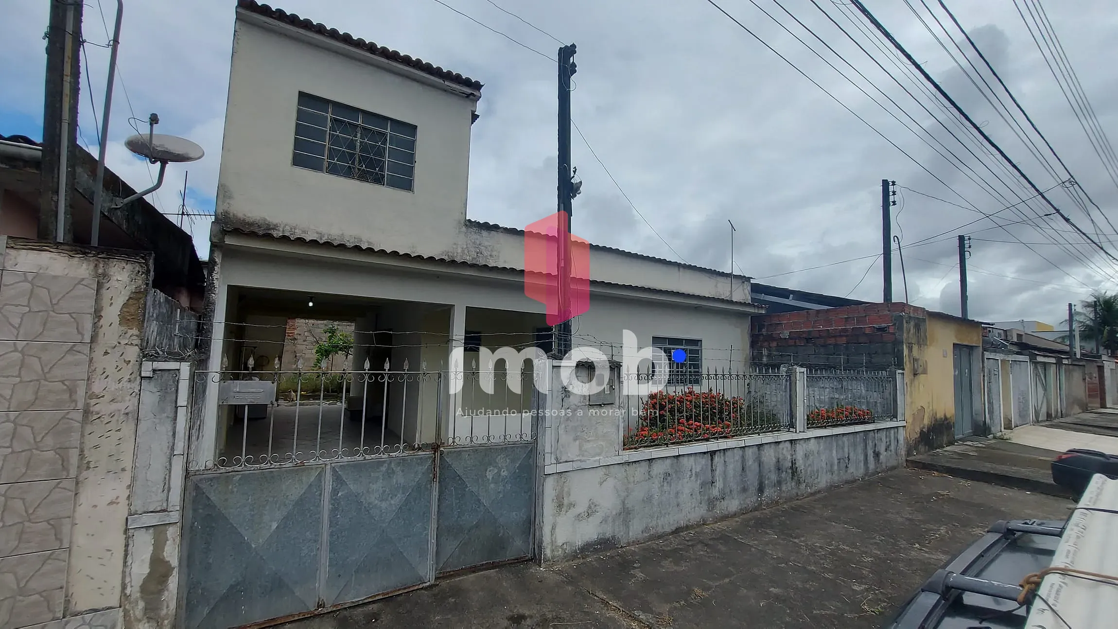 Casa, 3 quartos, 200 m² - Foto 1