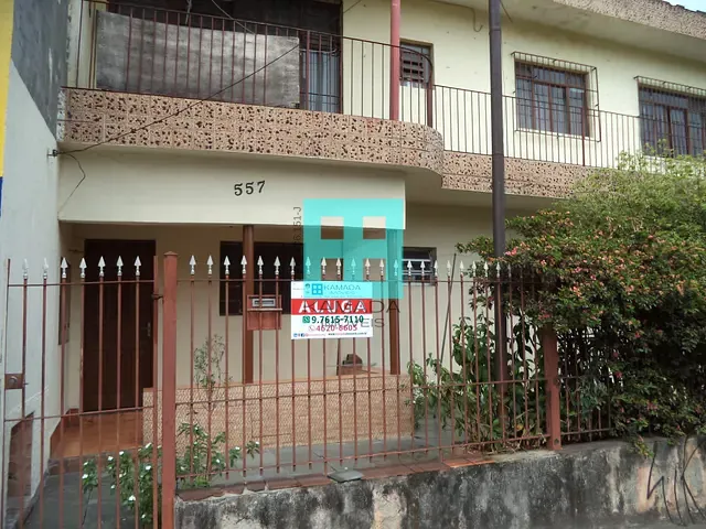 Casa com 175m² 2 quartos e 1 banheiro, à venda, no bairro Rochdale em Osasco