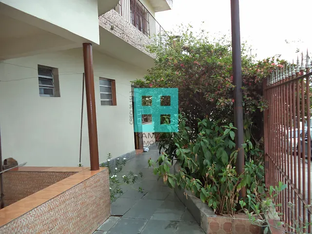 Casa com 175m² 2 quartos e 1 banheiro, à venda, no bairro Rochdale em Osasco