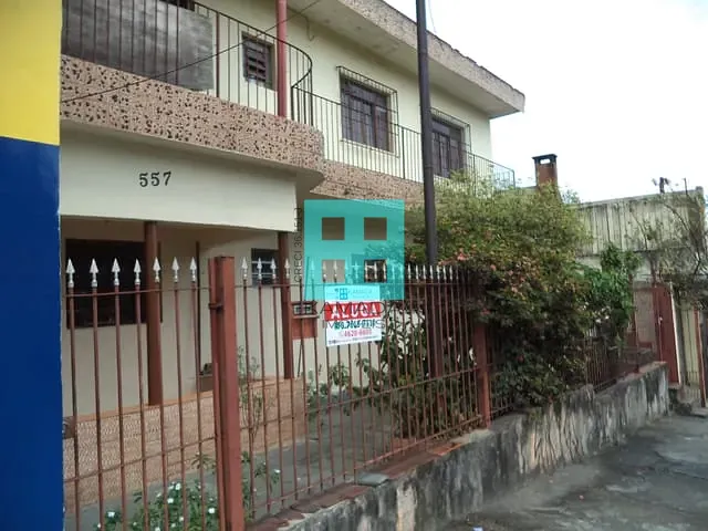 Casa com 175m² 2 quartos e 1 banheiro, à venda, no bairro Rochdale em Osasco