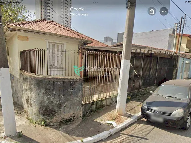Casa com 212m² 3 quartos e 2 banheiros, à venda, no bairro Vila Firmiano Pinto em São Paulo