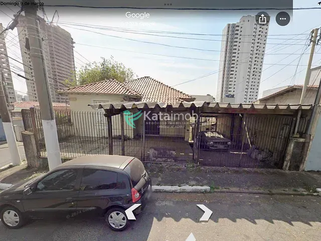 Casa com 212m² 3 quartos e 2 banheiros, à venda, no bairro Vila Firmiano Pinto em São Paulo
