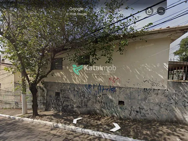 Casa com 212m² 3 quartos e 2 banheiros, à venda, no bairro Vila Firmiano Pinto em São Paulo