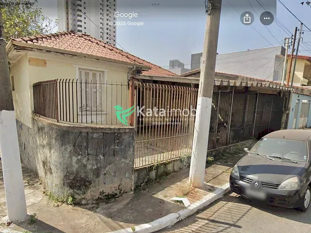 Casa com 212m² 3 quartos e 2 banheiros, à venda, no bairro Vila Firmiano Pinto em São Paulo