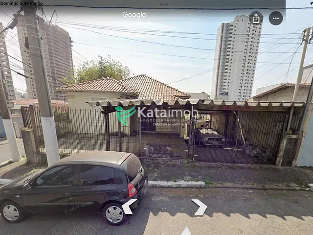 Casa com 212m² 3 quartos e 2 banheiros, à venda, no bairro Vila Firmiano Pinto em São Paulo