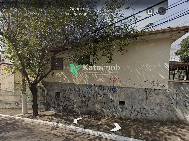 Casa com 212m² 3 quartos e 2 banheiros, à venda, no bairro Vila Firmiano Pinto em São Paulo