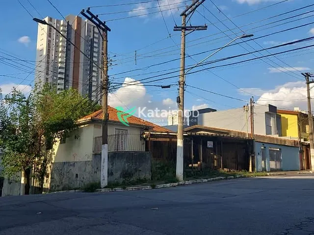 Casa com 212m² 3 quartos e 2 banheiros, à venda, no bairro Vila Firmiano Pinto em São Paulo