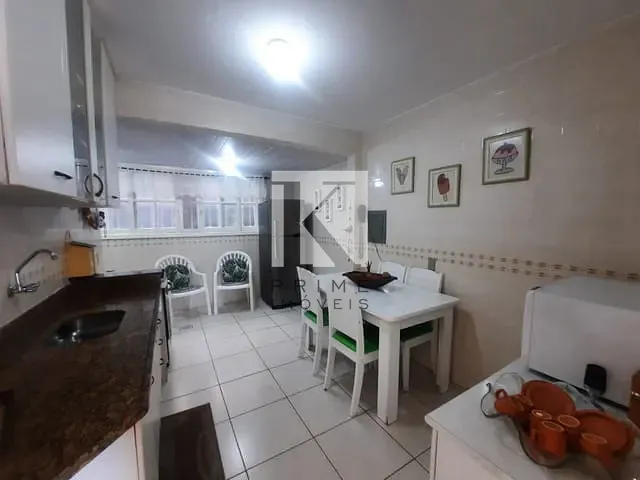 Casa com 57m² 2 quartos e 2 banheiros, à venda, no bairro Cascata Guarani em Teresópolis