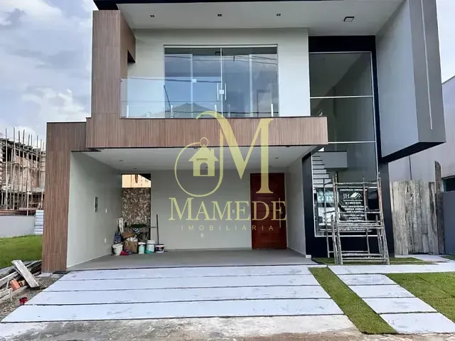Casa 4 quartos e 5 banheiros, à venda, no bairro Coqueiro em Belém