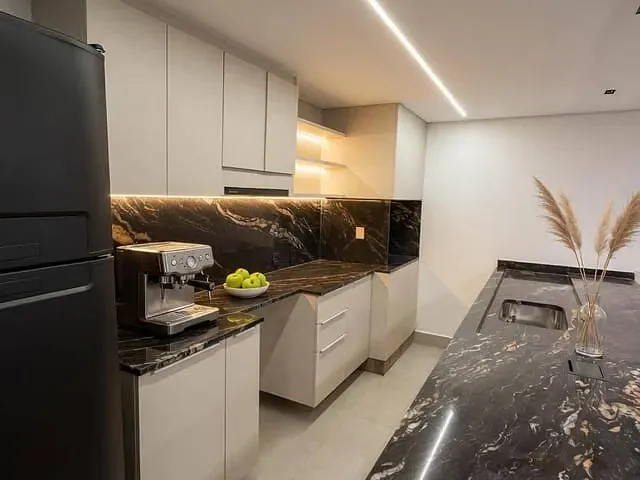 Casa com 326m² 3 quartos e 5 banheiros, à venda, no bairro Cézar de Souza em Mogi das Cruzes