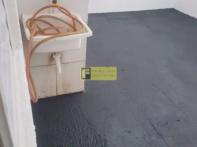 Casa com 60m² 3 quartos e 1 banheiro, para alugar, no bairro Parque da Liberdade em São José do Rio Preto