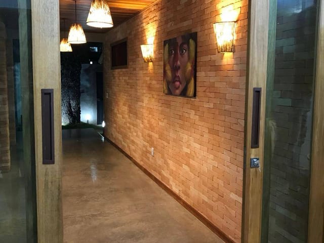 Foto do Casa - Casa para locação, Jardim Higienópolis, Londrina, PR | Luciana Kauam Imóveis