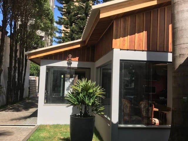 Foto do Casa - Casa para locação, Jardim Higienópolis, Londrina, PR | Luciana Kauam Imóveis