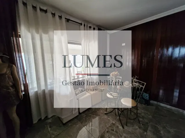 Casa com 270m² 2 quartos e 3 banheiros, à venda, no bairro São Manoel em Americana