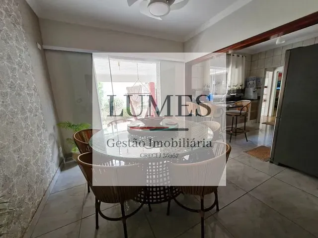 Casa com 270m² 2 quartos e 3 banheiros, à venda, no bairro São Manoel em Americana
