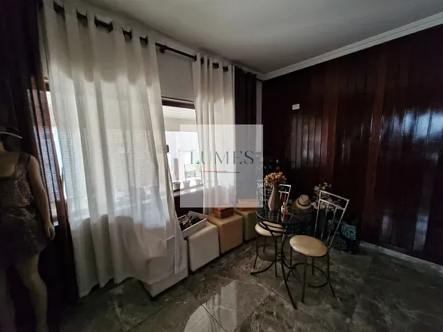 Casa com 270m² 2 quartos e 3 banheiros, à venda, no bairro São Manoel em Americana