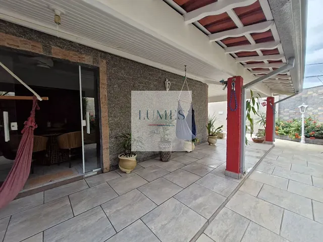 Casa com 270m² 2 quartos e 3 banheiros, à venda, no bairro São Manoel em Americana