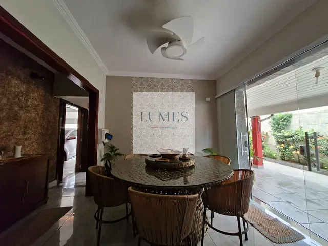 Casa com 270m² 2 quartos e 3 banheiros, à venda, no bairro São Manoel em Americana
