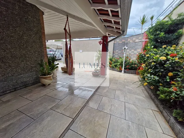 Casa com 270m² 2 quartos e 3 banheiros, à venda, no bairro São Manoel em Americana