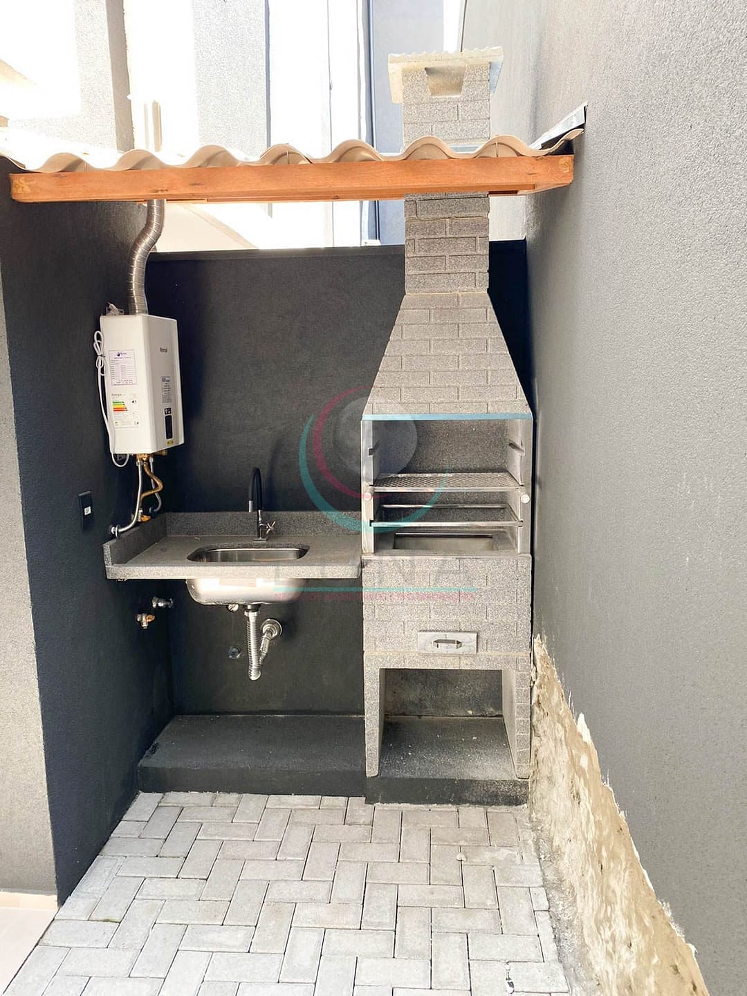 Casa à venda e aluguel com 2 quartos, 89m² - Foto 20