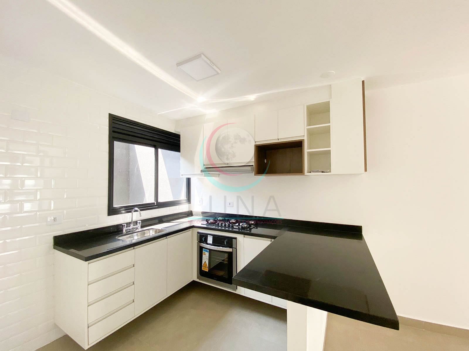 Casa à venda e aluguel com 2 quartos, 89m² - Foto 1