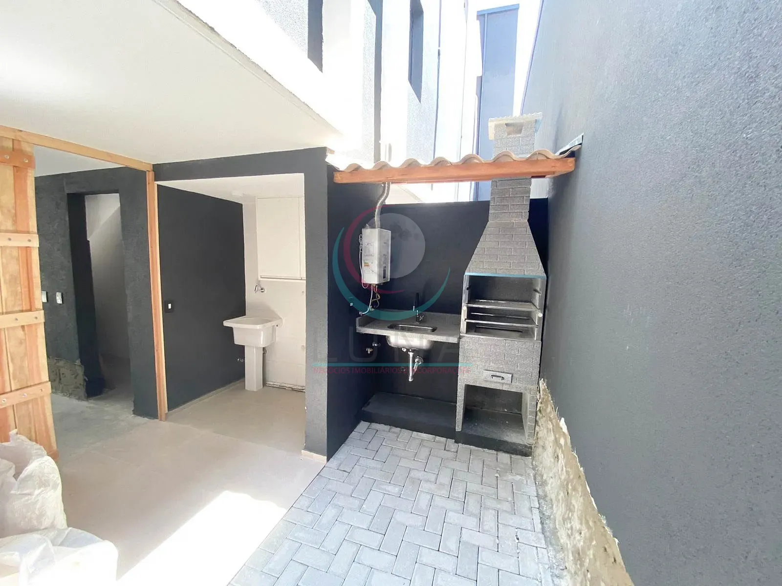 Casa, 2 quartos, 89 m² - Foto 7