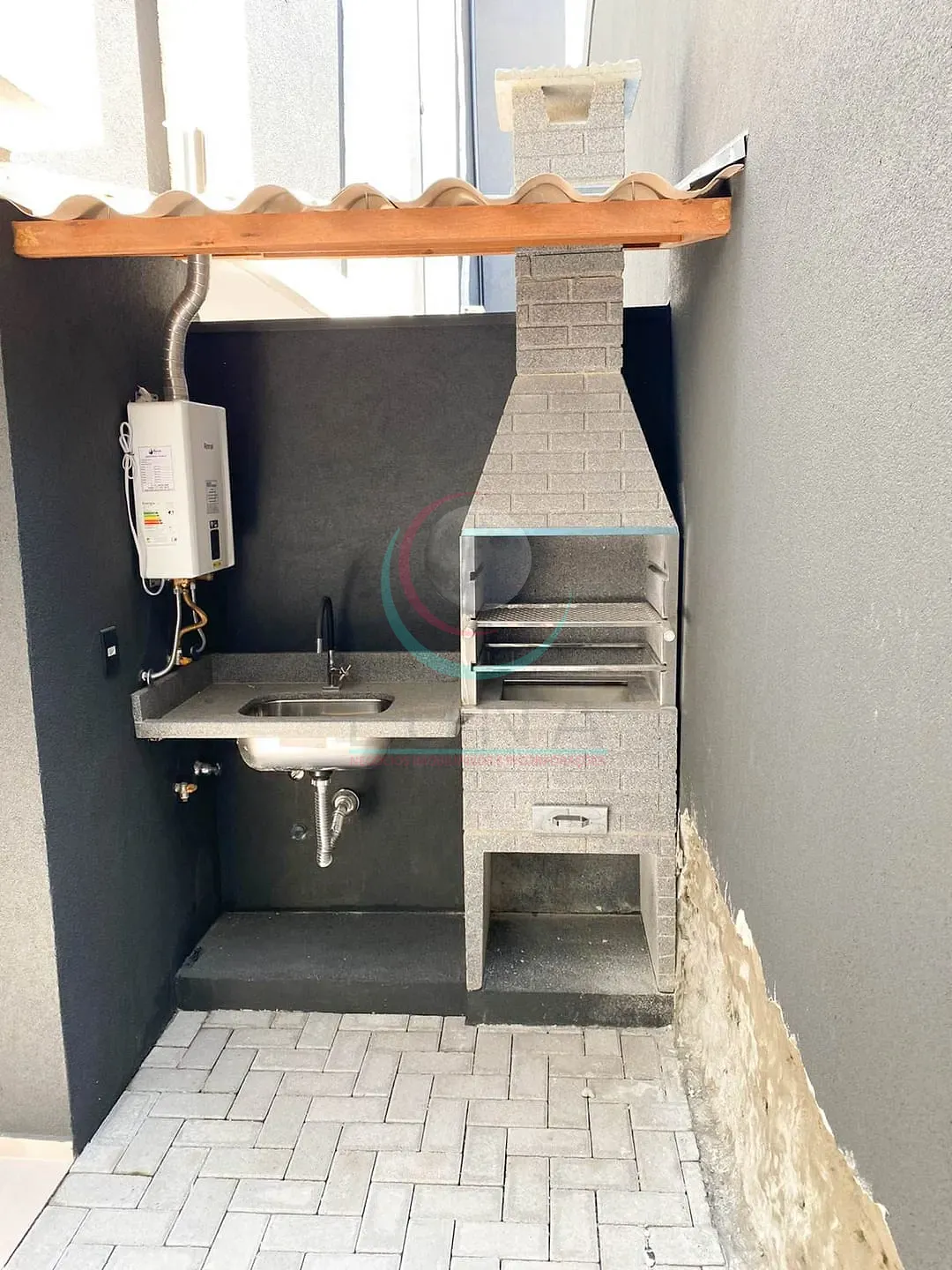 Casa, 2 quartos, 89 m² - Foto 20