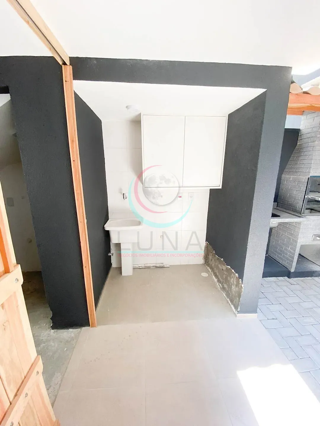 Casa, 2 quartos, 89 m² - Foto 2