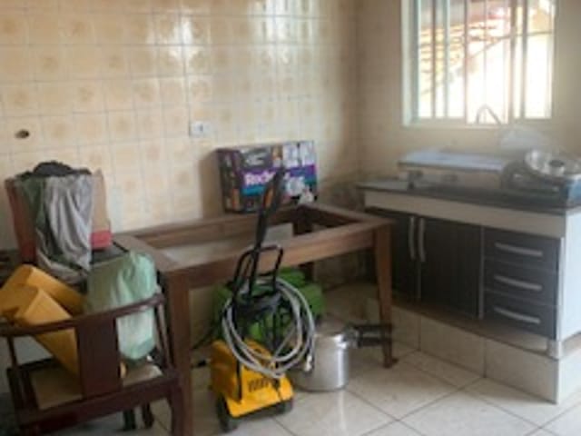 Casa 5 quartos e 2 banheiros, à venda, no bairro Vila Yolanda em Osasco