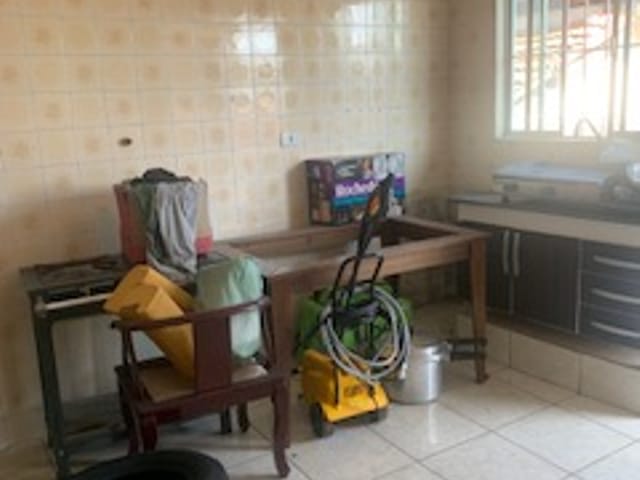 Casa 5 quartos e 2 banheiros, à venda, no bairro Vila Yolanda em Osasco