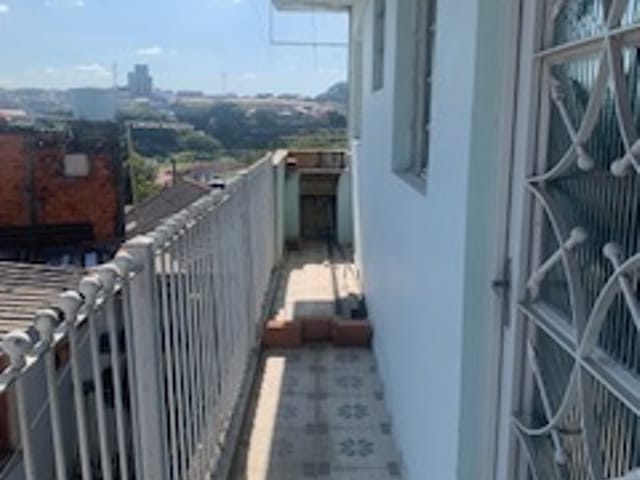 Casa 5 quartos e 2 banheiros, à venda, no bairro Vila Yolanda em Osasco