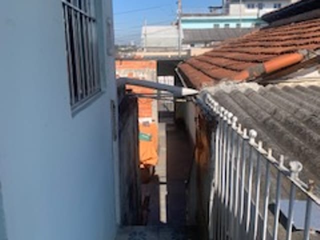Casa 5 quartos e 2 banheiros, à venda, no bairro Vila Yolanda em Osasco