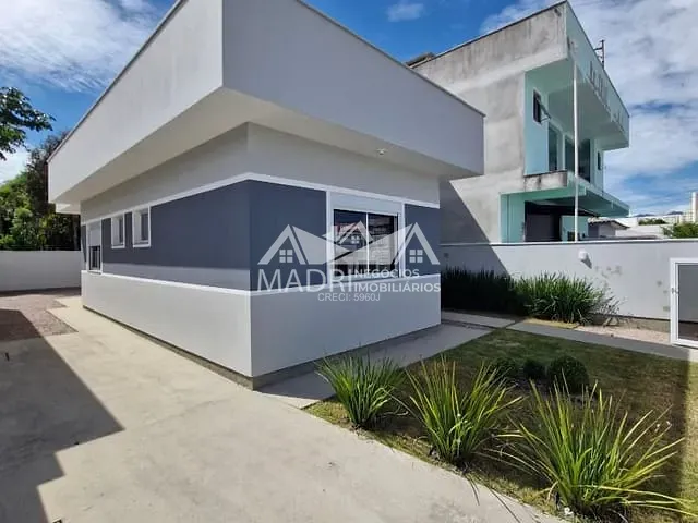 Casa com 200m² 3 quartos e 1 banheiro, à venda, no bairro Bela Vista em Palhoça