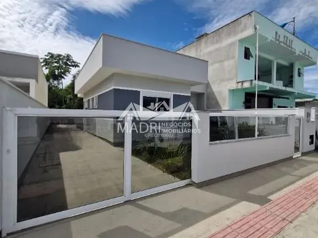 Casa com 200m² 3 quartos e 1 banheiro, à venda, no bairro Bela Vista em Palhoça