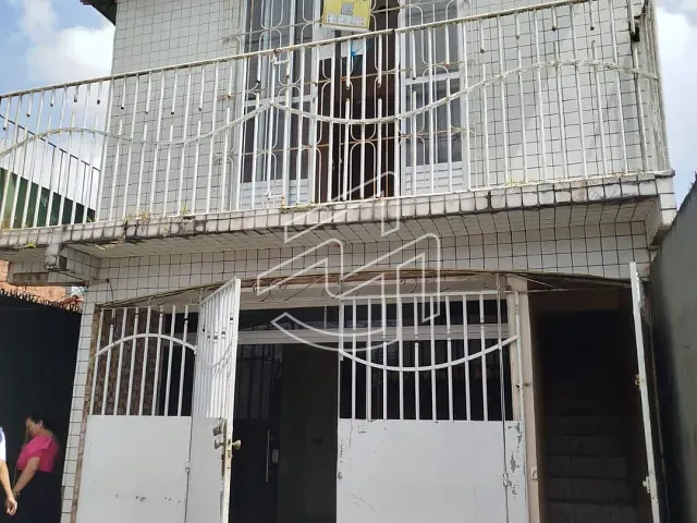 Casa 3 quartos e 2 banheiros, à venda, no bairro Cidade Nova em Ananindeua