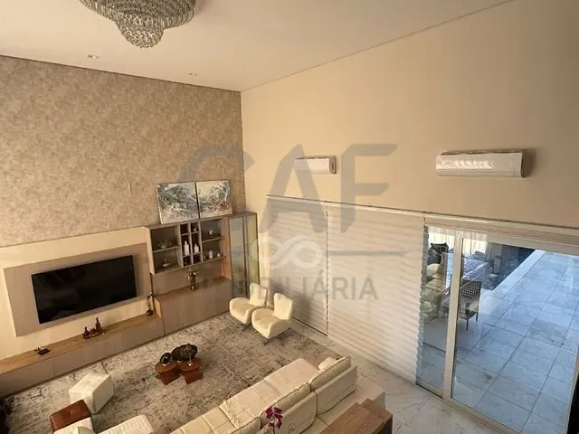 Casa com 667m² 4 quartos e 5 banheiros, à venda ou para alugar, no bairro Tambore em Jaguariúna