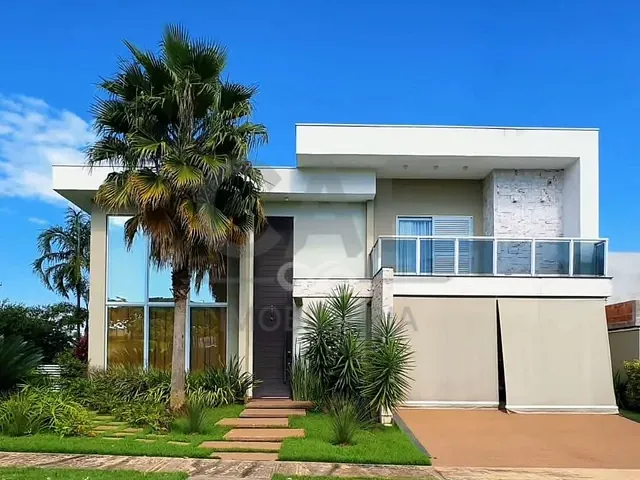 Casa com 667m² 4 quartos e 5 banheiros, à venda ou para alugar, no bairro Tambore em Jaguariúna