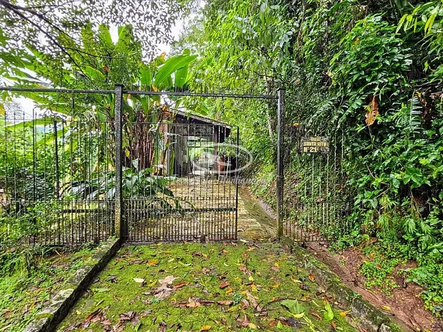 Casa com 449m² 5 quartos e 3 banheiros, à venda, no bairro Côrrego Frio (Penedo) em Itatiaia