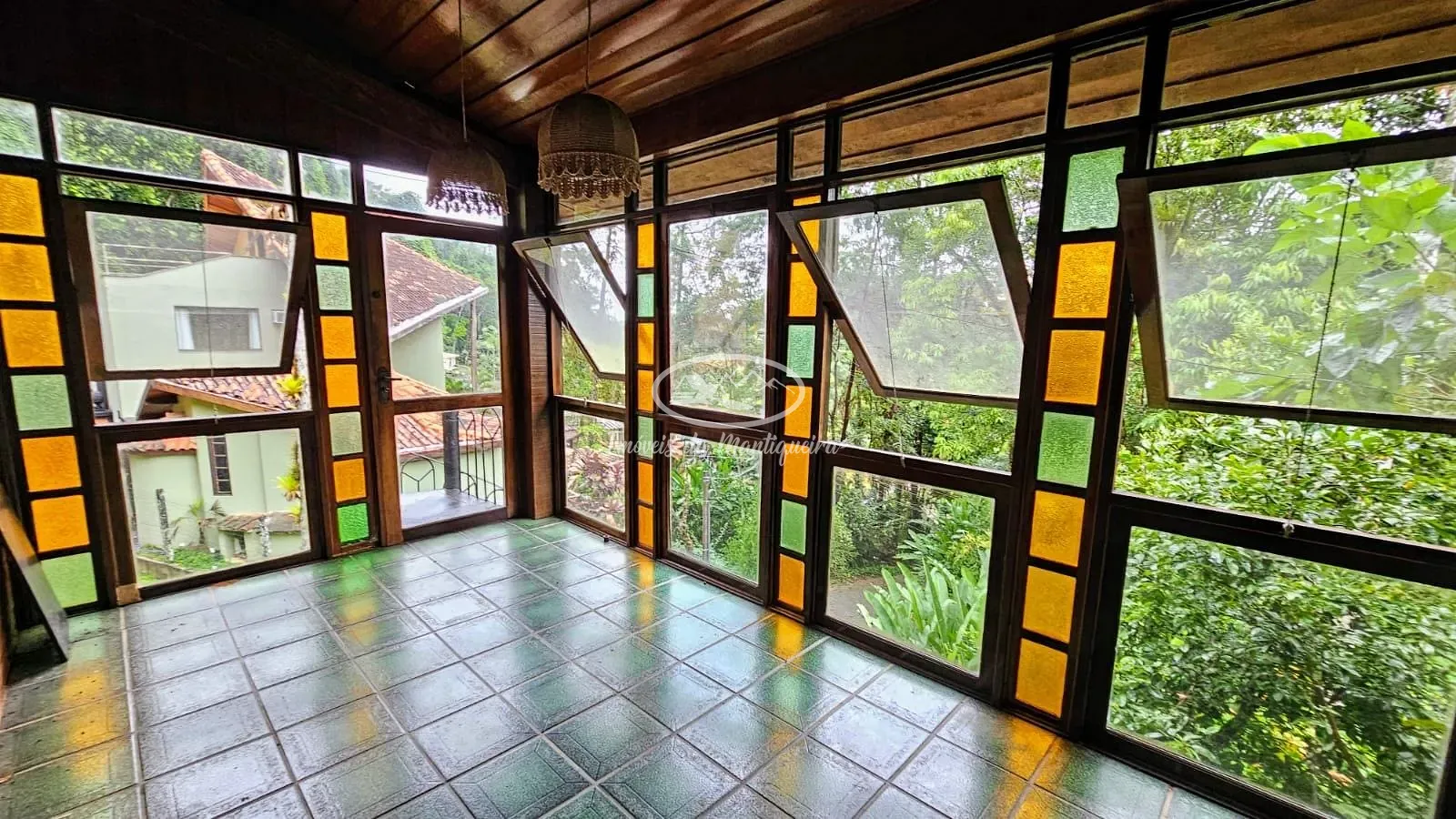 Casa, 5 quartos, 232 m² - Foto 6