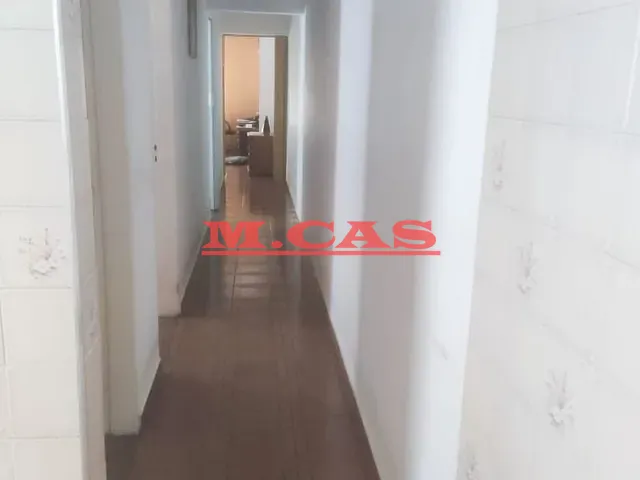 Casa com 175m² 2 quartos e 1 banheiro, à venda, no bairro Vila Regente Feijó em São Paulo