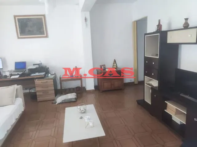 Casa com 175m² 2 quartos e 1 banheiro, à venda, no bairro Vila Regente Feijó em São Paulo